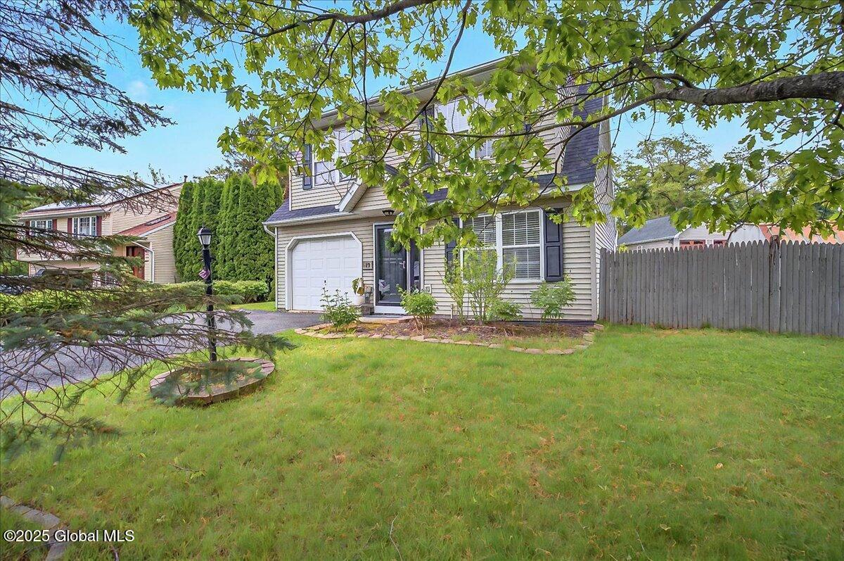 15 Gordon Court Rensselaer, NY 12144 - Photo 3 of 25 01-15 GORDON CT-32