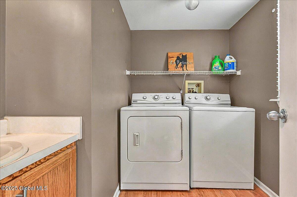 15 Gordon Court Rensselaer, NY 12144 - Photo 10 of 25 25-15 GORDON CT-7