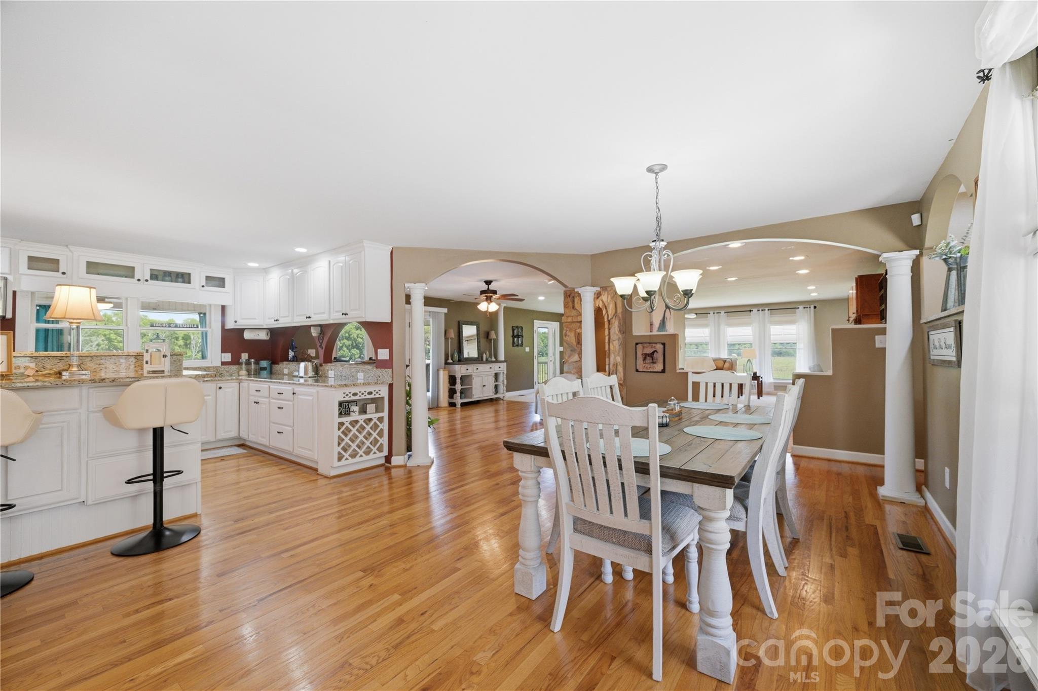 1425 Hobson Road Cleveland, NC 27013 - Photo 7 of 48