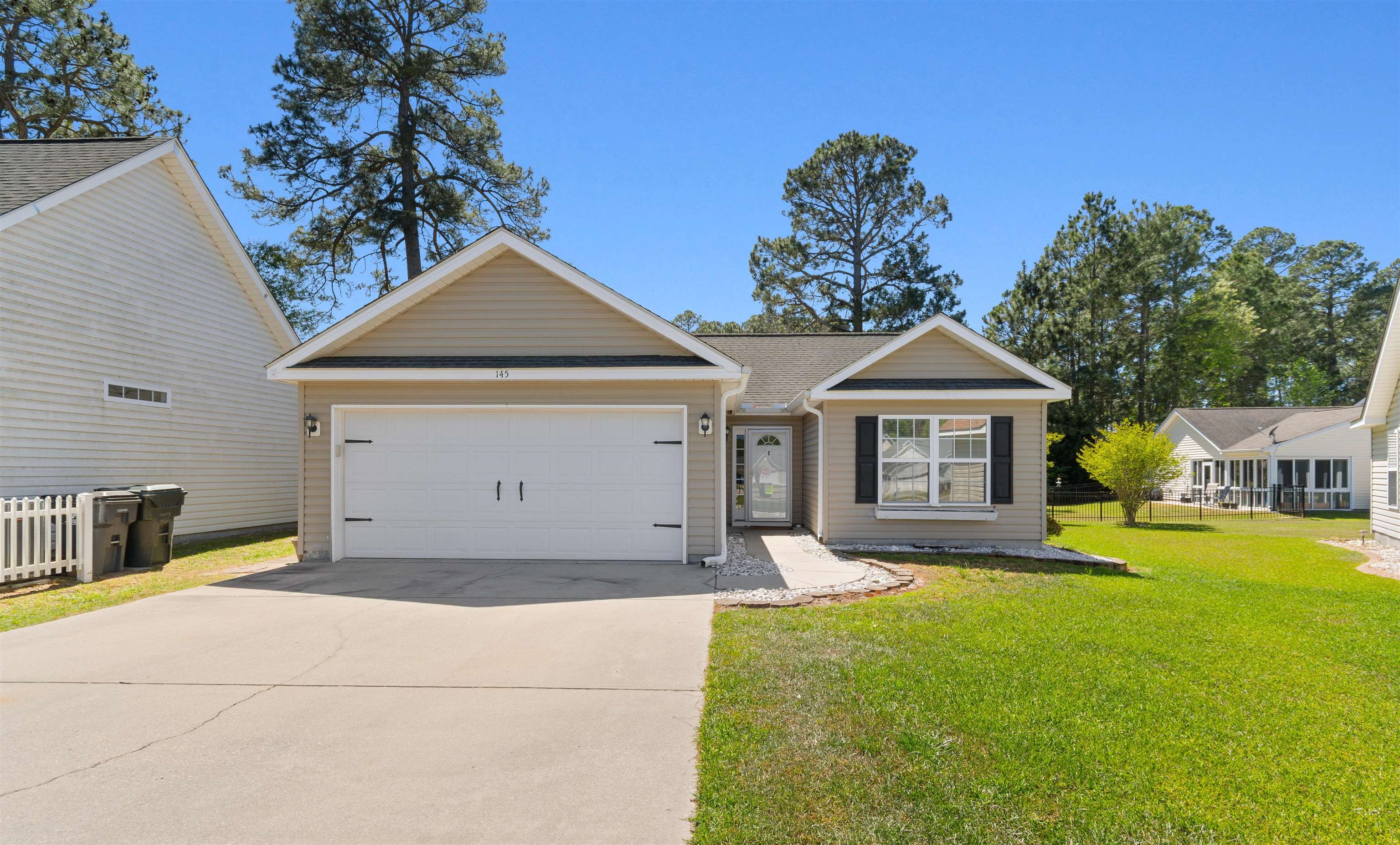 145 Sebring Lane Myrtle Beach, SC 29588 - Photo 1 of 45