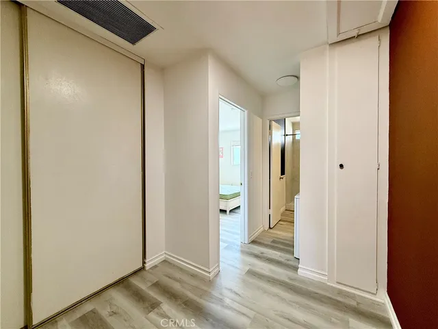 a view of bathroom with a toilet and a sink