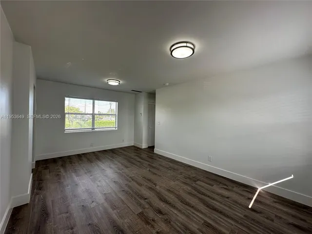 $1,550 | 5841 Southwest 36th Court, Unit 206, Davie, FL 33314