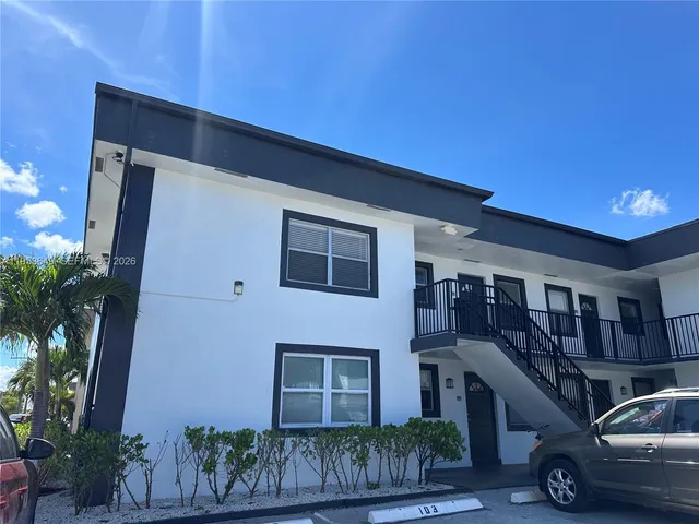 $1,550 | 5841 Southwest 36th Court, Unit 206, Davie, FL 33314