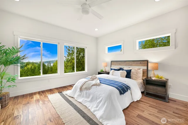 $899,000 | 104 Grand View Lane, Bellingham, WA 98229