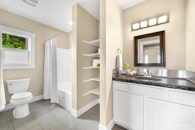 $899,000 | 104 Grand View Lane, Bellingham, WA 98229