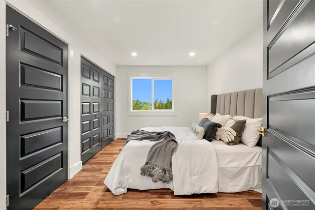 $899,000 | 104 Grand View Lane, Bellingham, WA 98229