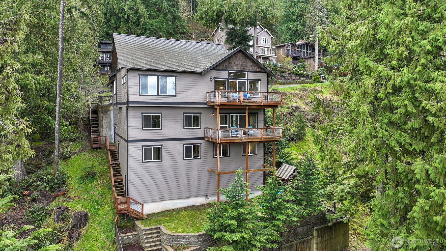 104 Grand View Lane Bellingham, WA 98229 - Photo 38 of 40