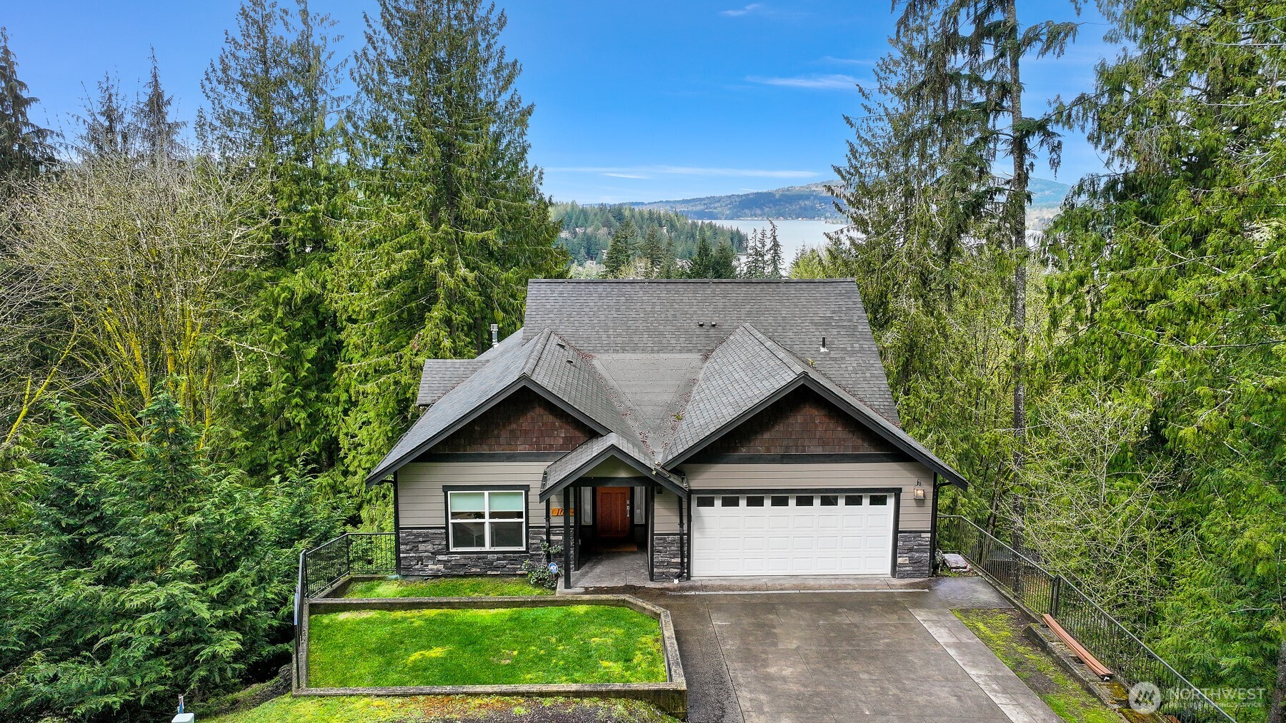 104 Grand View Lane Bellingham, WA 98229 - Photo 4 of 40