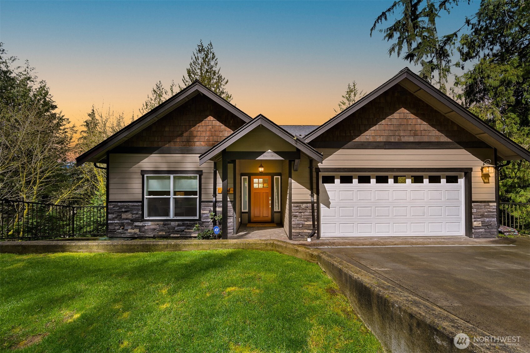 104 Grand View Lane Bellingham, WA 98229 - Photo 5 of 40