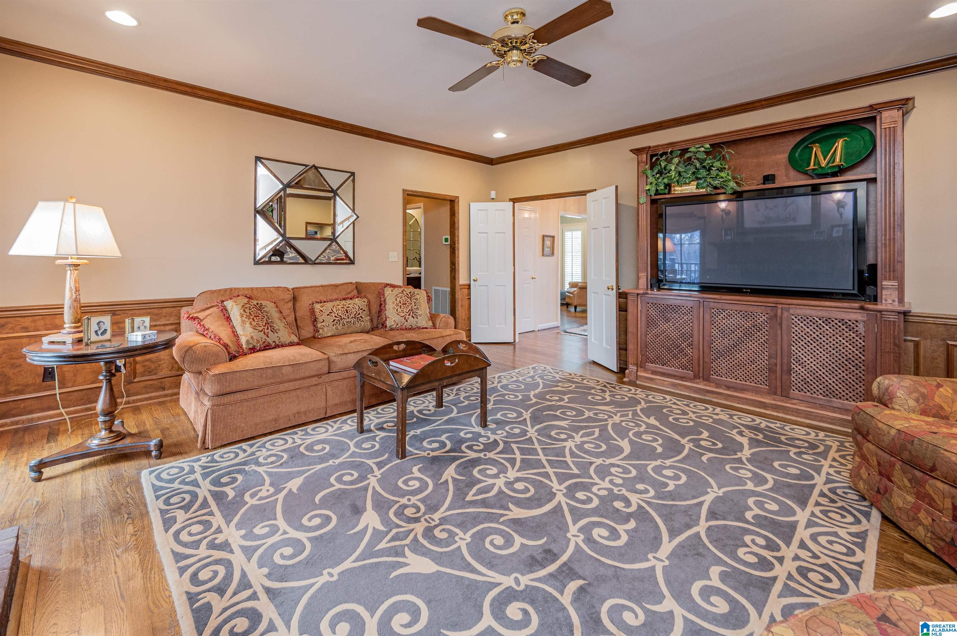 3828 Timberline Way Birmingham, AL 35243 - Photo 20 of 50