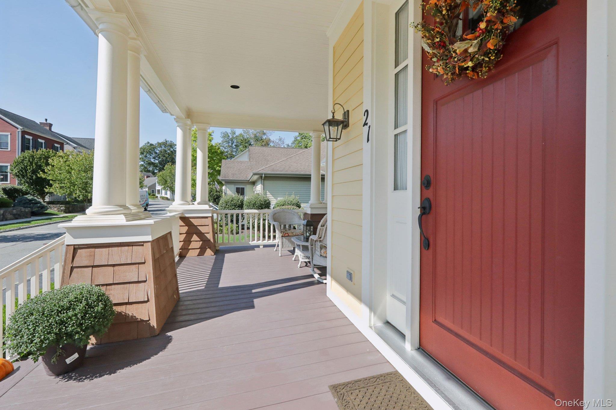 21 Long House Road Warwick, NY 10990 - Photo 5 of 50