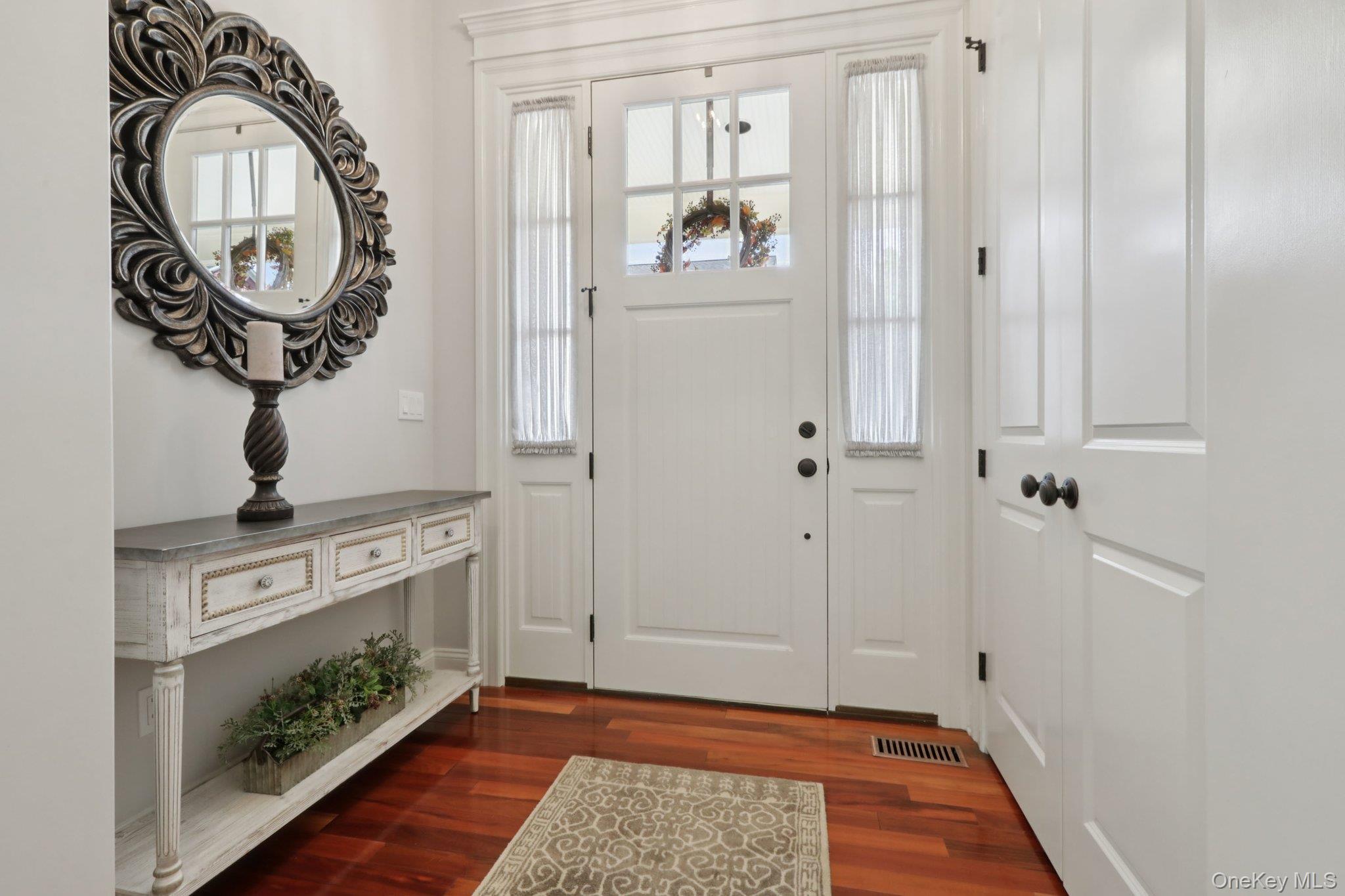 21 Long House Road Warwick, NY 10990 - Photo 7 of 50 a view of a livingroom with furniture and fire place