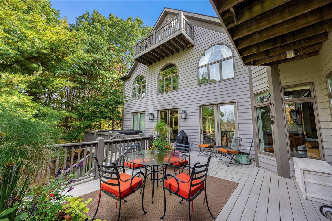 2119 Spencer Hill Road Erwin, NY 14830 - Photo 39 of 47