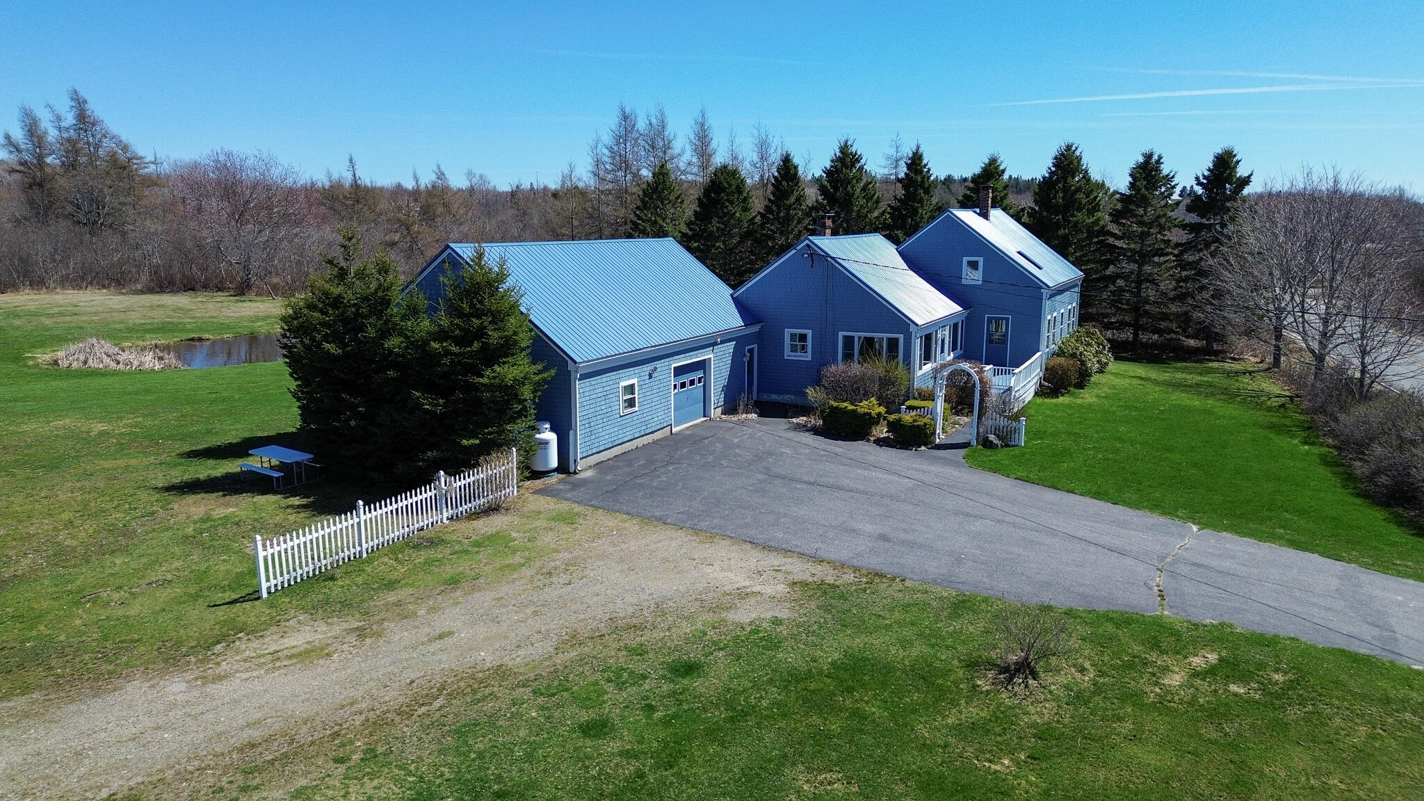 234 East Side Road Addison, ME 04606 - Photo 4 of 81 3