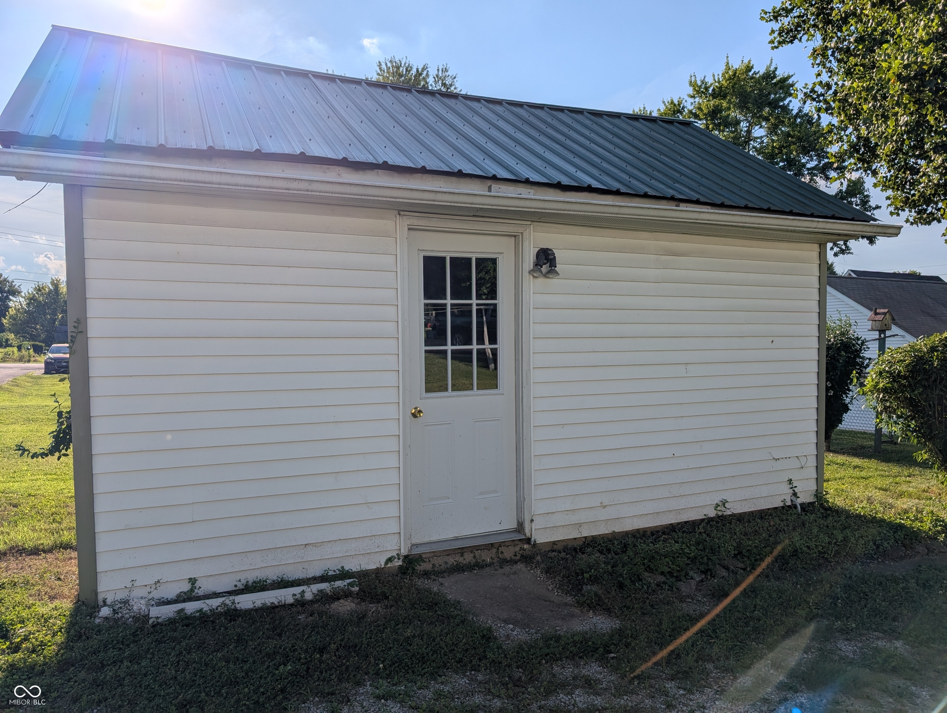219 East Perry Street Versailles, IN 47042 - Photo 3 of 12