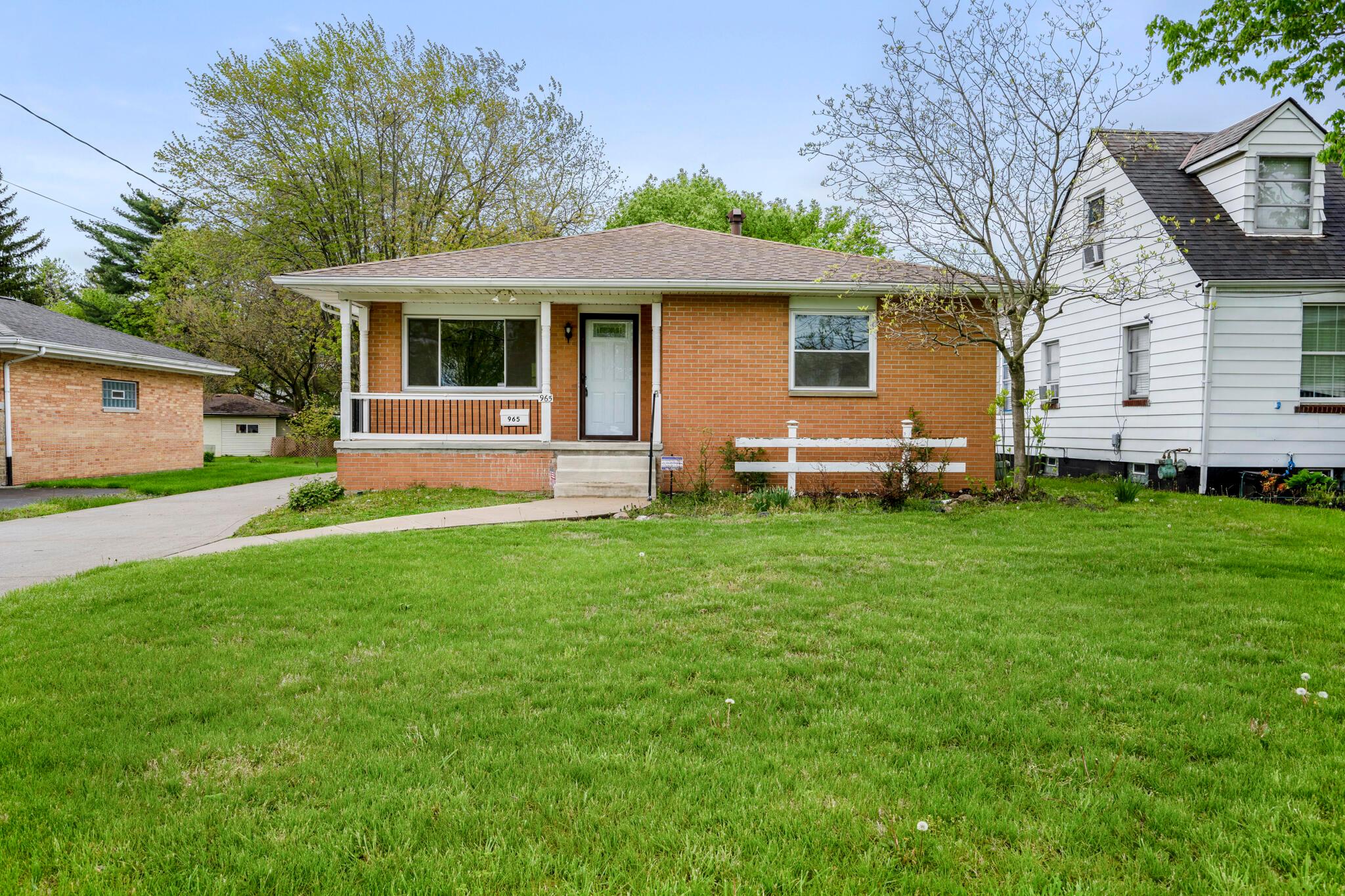 965 Beechwood Road Columbus, OH 43227 - Photo 1 of 32 DSC00581-HDR