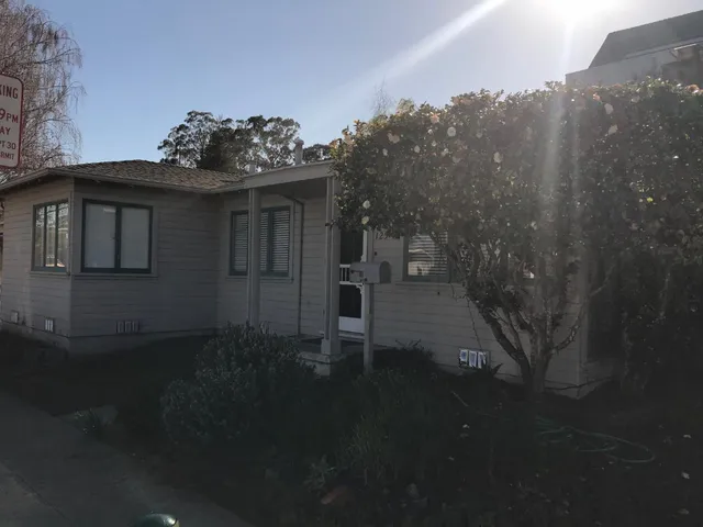 $3,450 | 123 Park Avenue, Santa Cruz, CA 95062