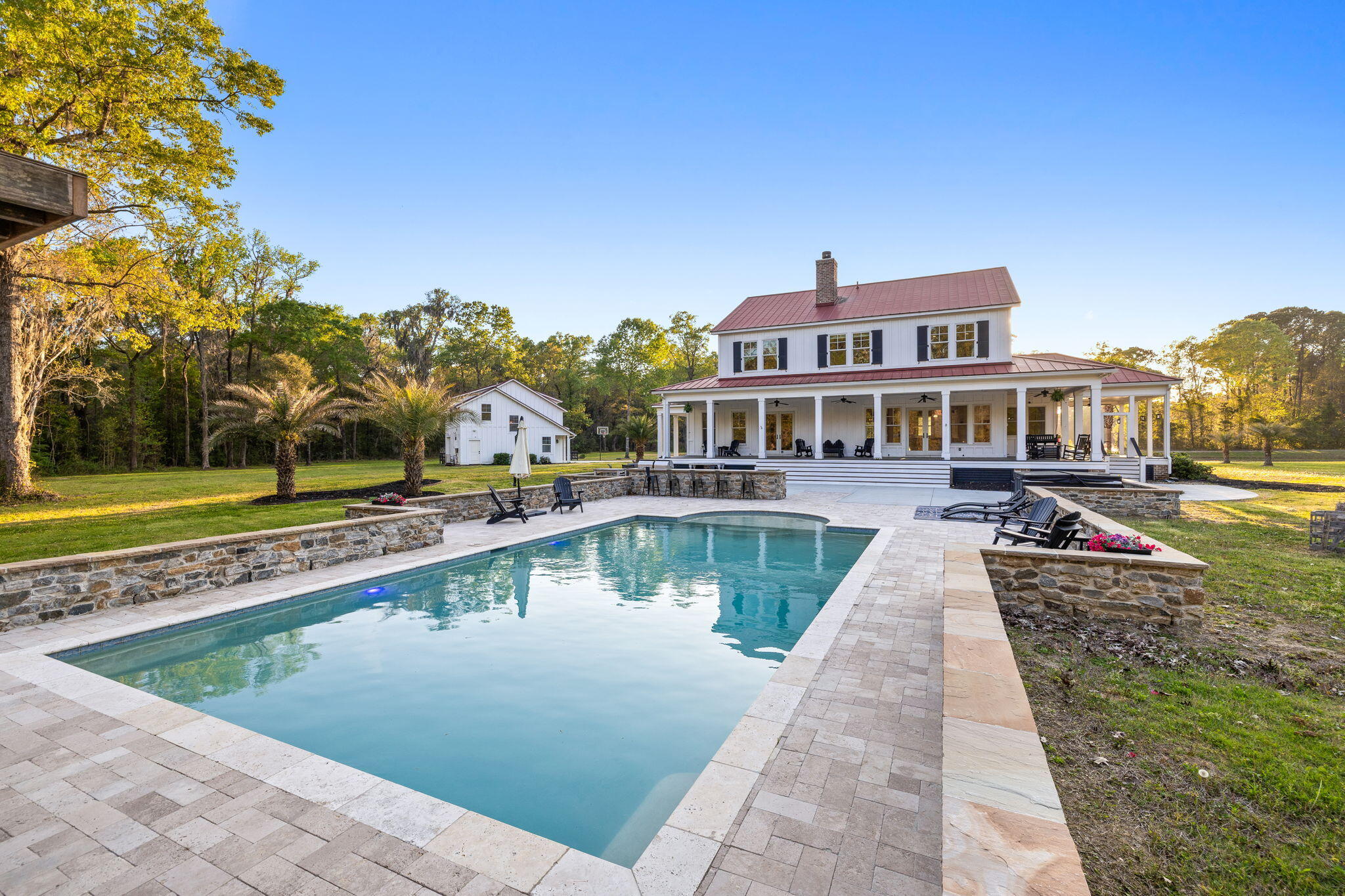 2953 State Rd S-10-1156 Johns Island, SC 29455 - Photo 40 of 64 Pool