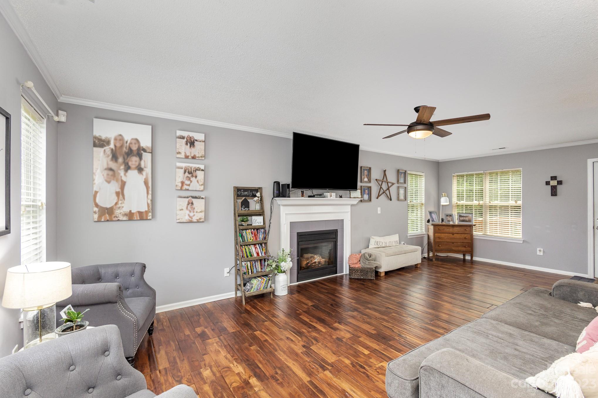 927 Hatley-Burris Road Stanfield, NC 28163 - Photo 3 of 32 Gallery Image 3