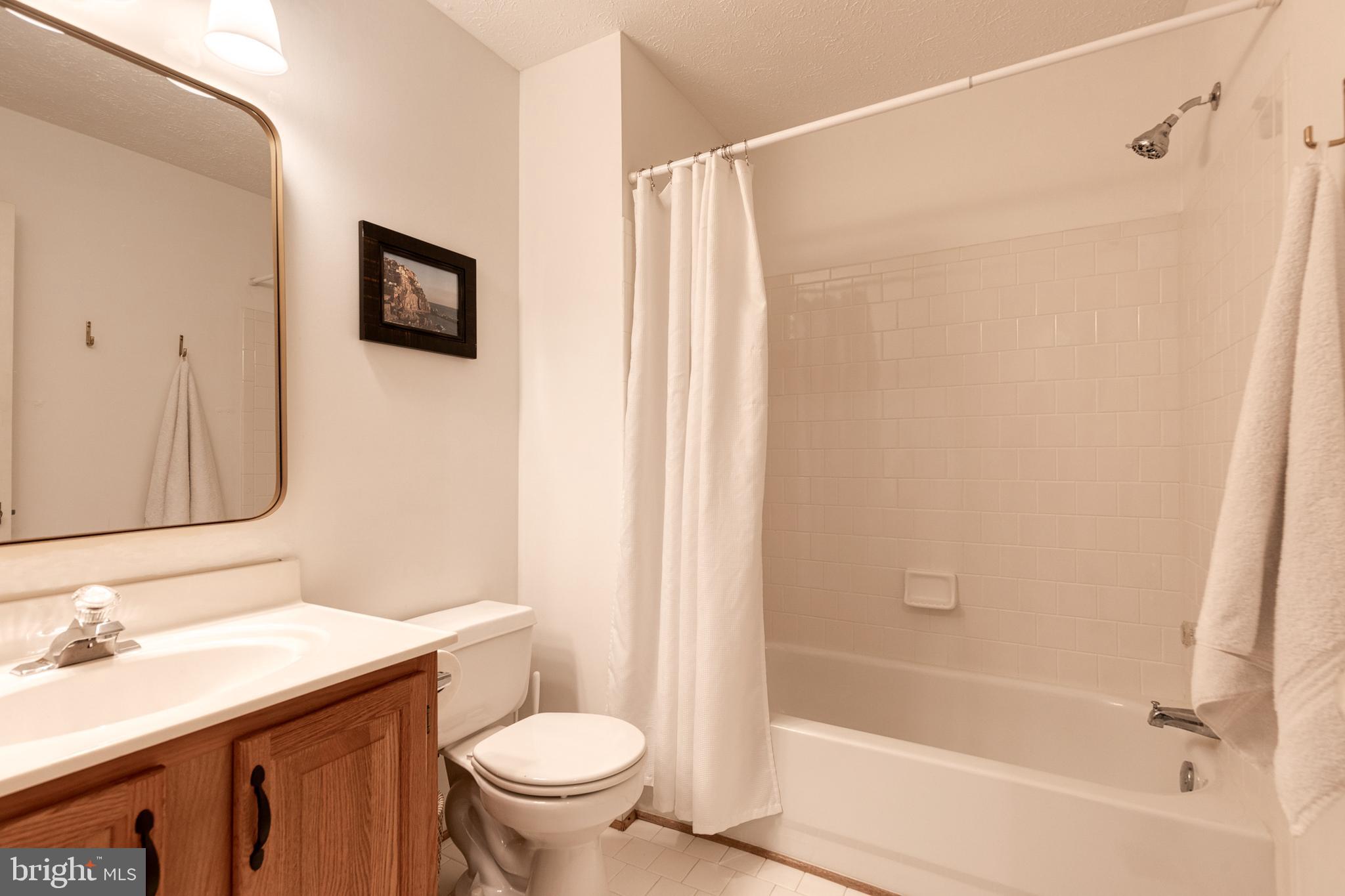 3239 Escapade Circle Riva, MD 21140 - Photo 33 of 35 Hallway Full Bath
