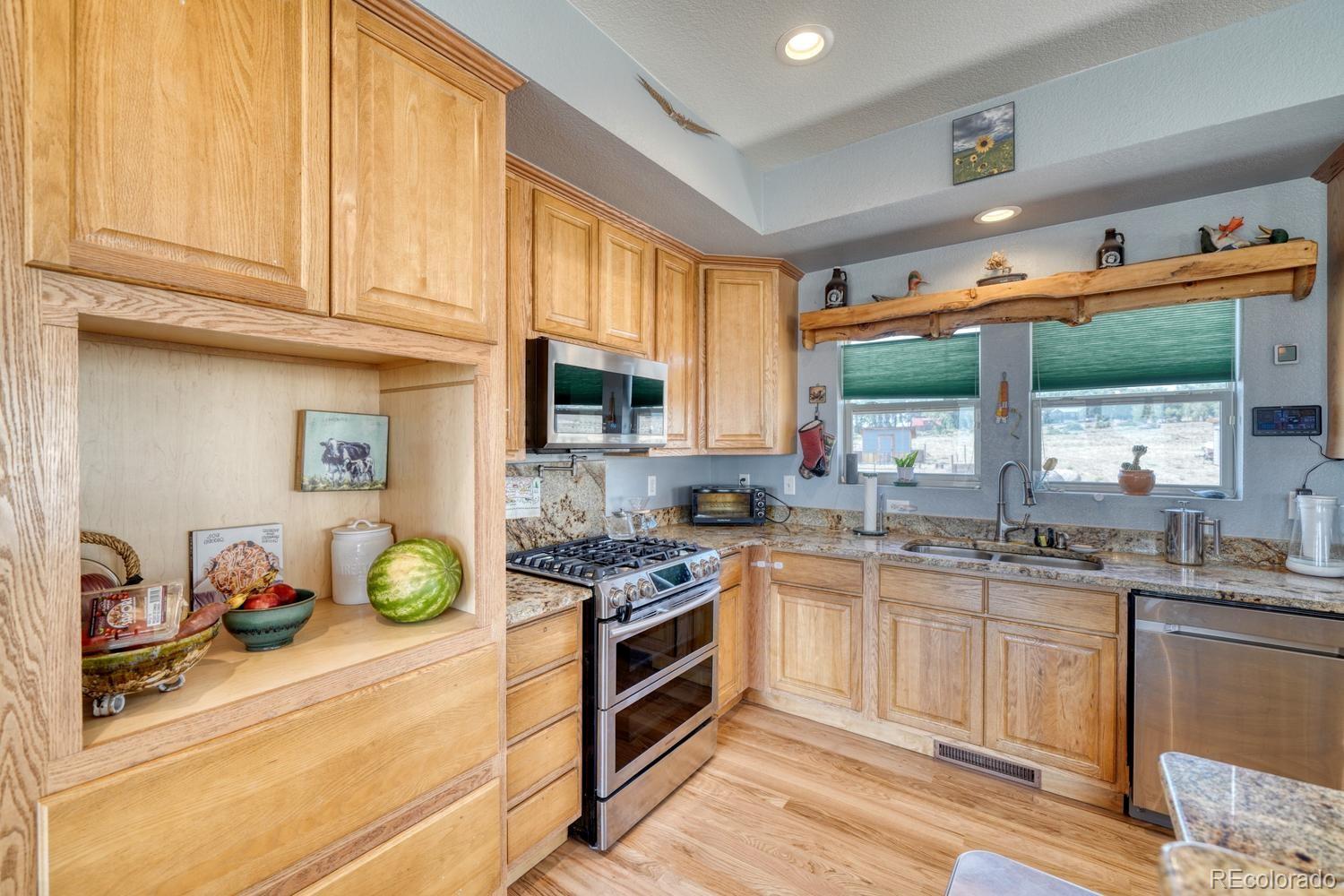 13781 Schoger Road Nathrop, CO 81236 - Photo 5 of 50