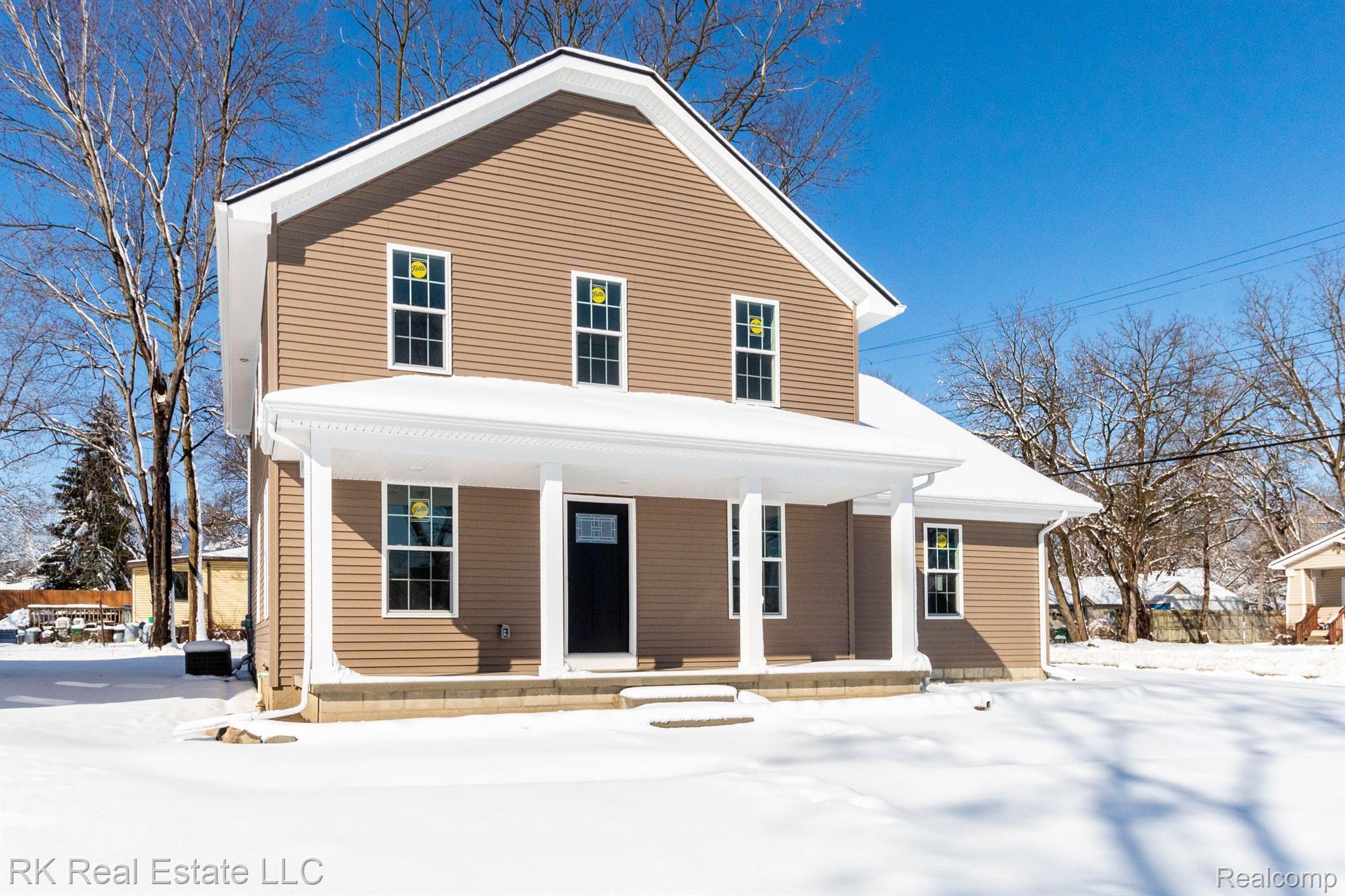259 Harriet Street Romeo, MI 48065 - Photo 2 of 43 Gallery Image 2