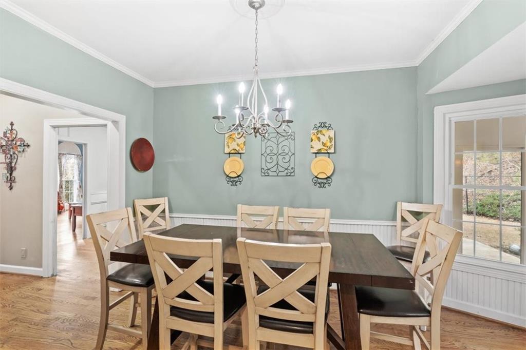 20 Pine Valley Road Rome, GA 30165 - Photo 5 of 36 Gallery Image 5