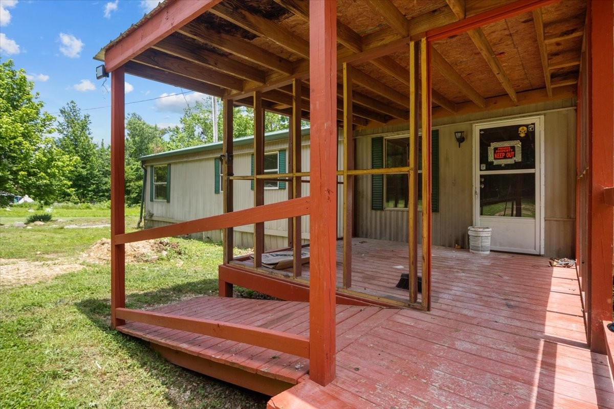 2900 Jack Branch Road Waverly, TN 37185 - Photo 6 of 51