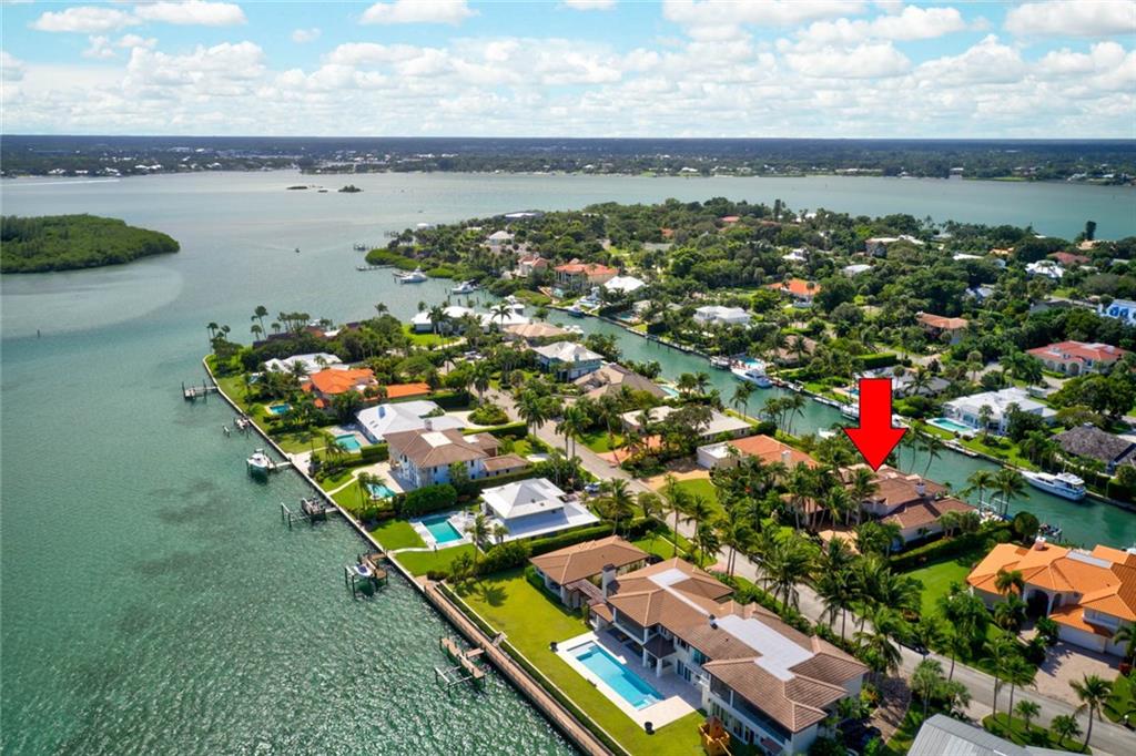 11 Island Road Stuart, FL 34996 - Photo 89 of 91 Gallery Image 89