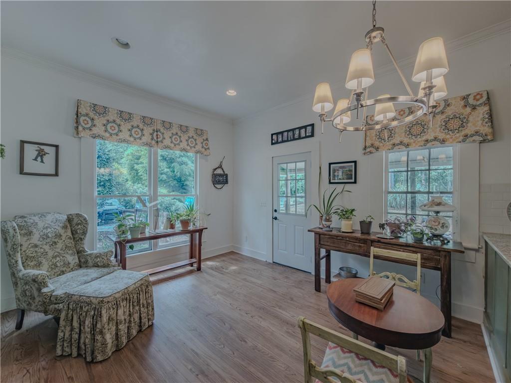 91 Boogers Hill Road Oxford, GA 30054 - Photo 15 of 45