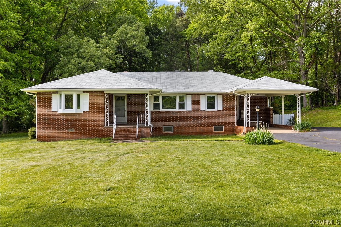 1850 Sheppard Town Road Crozier, VA 23039 - Photo 1 of 45 Gallery Image 1