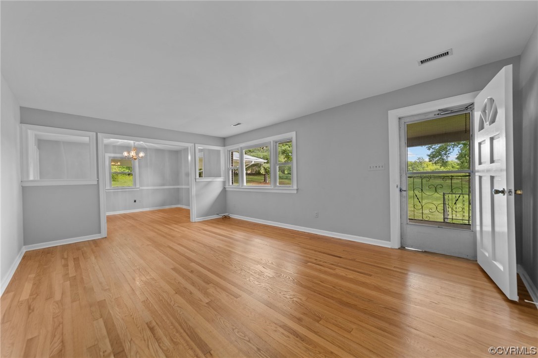 1850 Sheppard Town Road Crozier, VA 23039 - Photo 14 of 45 Gallery Image 14