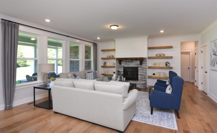 1800 Colby Rd Mount Mount Juliet, TN 37122 - Photo 6 of 18 Gallery Image 6