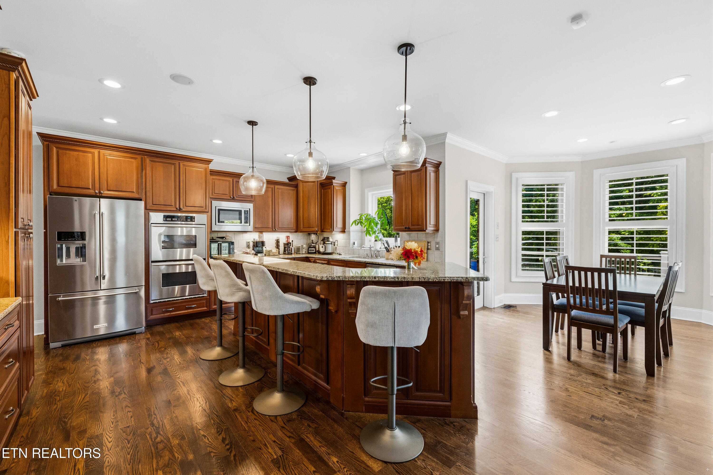 615 Gwinhurst Road Knoxville, TN 37934 - Photo 8 of 59 Positive Perceptions-7