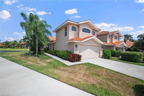 $10,000 | 6553 Castlelawn Place, Unit 47, Naples, FL 34113