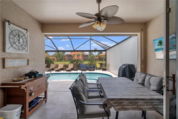 $10,000 | 6553 Castlelawn Place, Unit 47, Naples, FL 34113