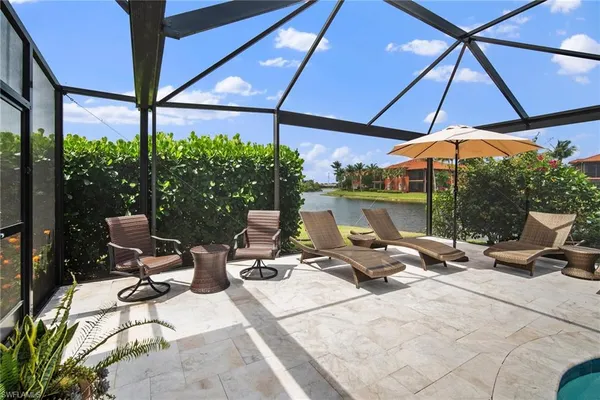 $10,000 | 6553 Castlelawn Place, Unit 47, Naples, FL 34113