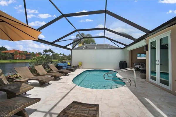 $10,000 | 6553 Castlelawn Place, Unit 47, Naples, FL 34113