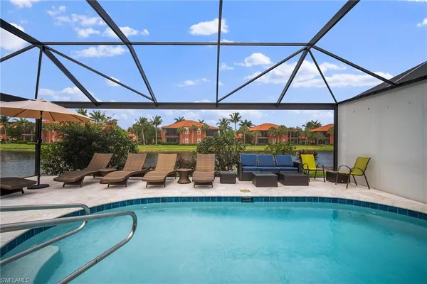 $10,000 | 6553 Castlelawn Place, Unit 47, Naples, FL 34113