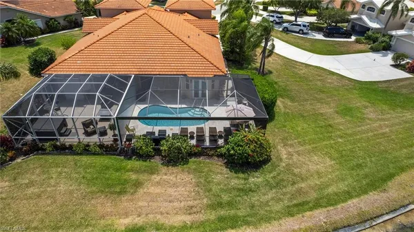 $10,000 | 6553 Castlelawn Place, Unit 47, Naples, FL 34113