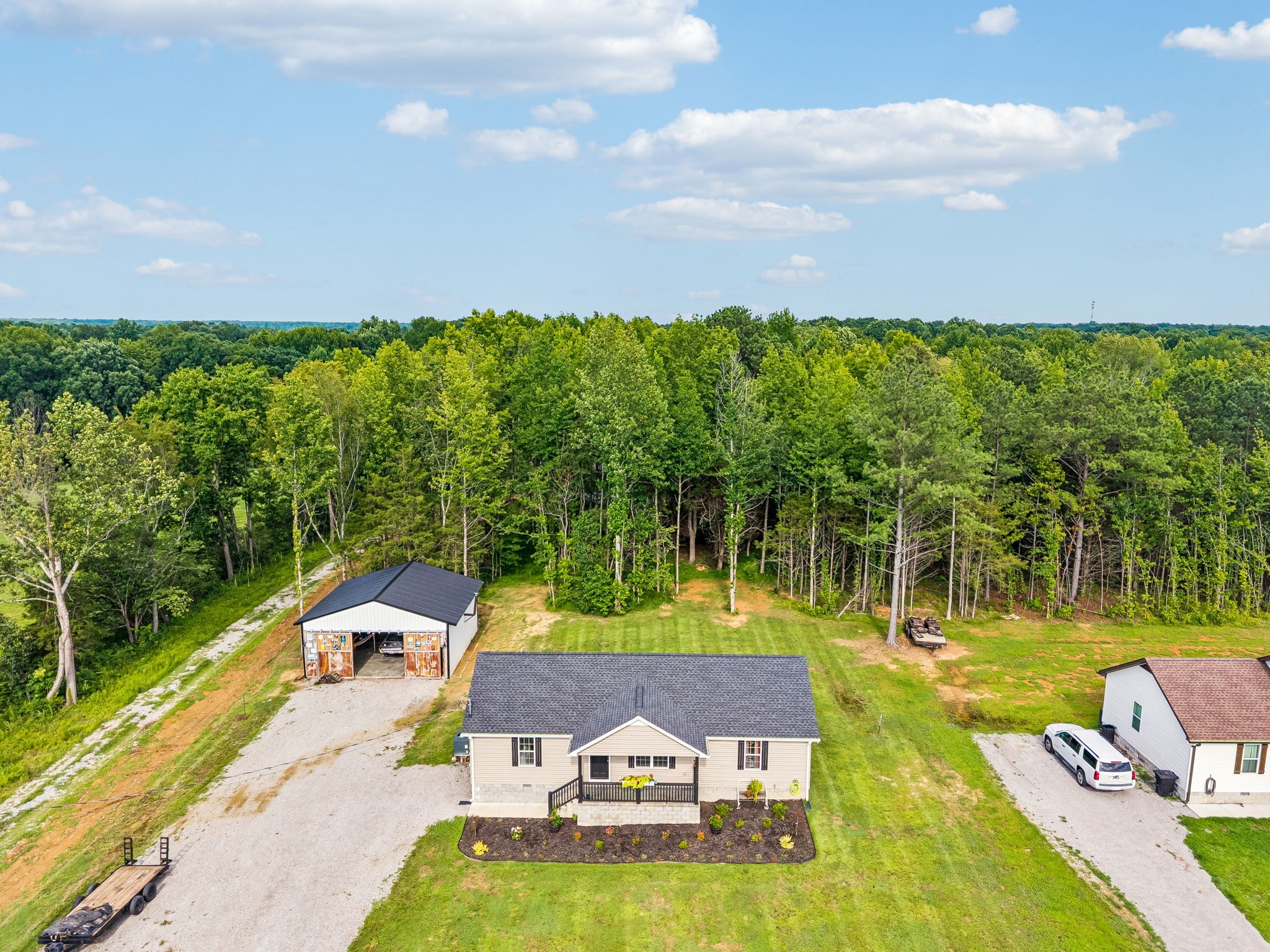 3135 Oak Grove Road Goodspring, TN 38460 - Photo 68 of 71