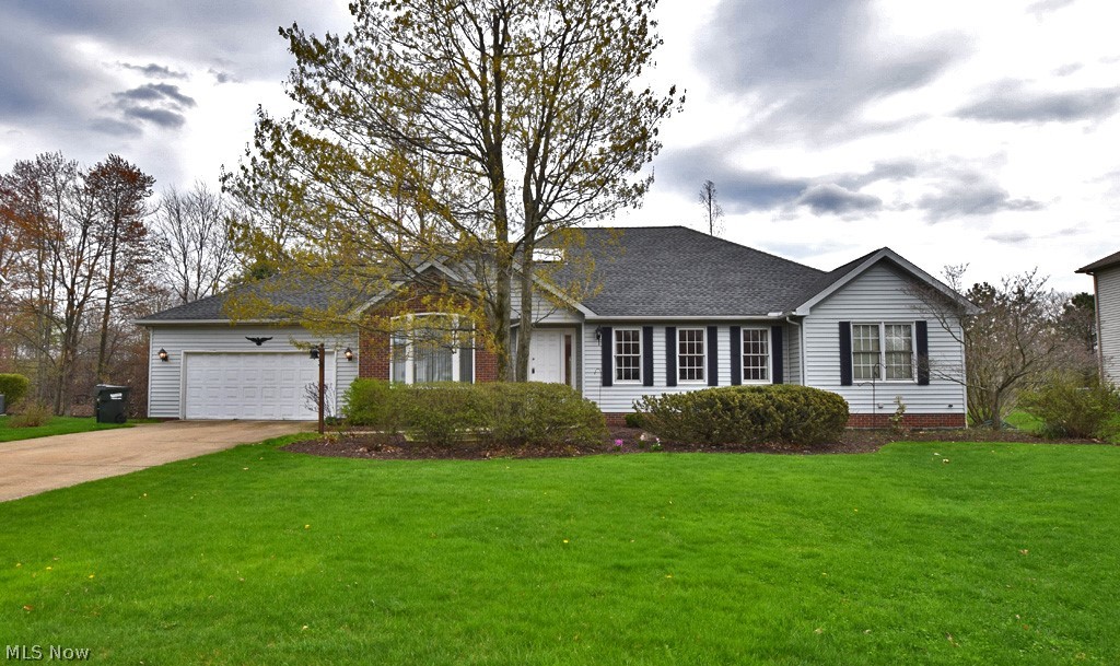 351 Longspur Road Highland Heights, OH 44143 - Photo 1 of 17
