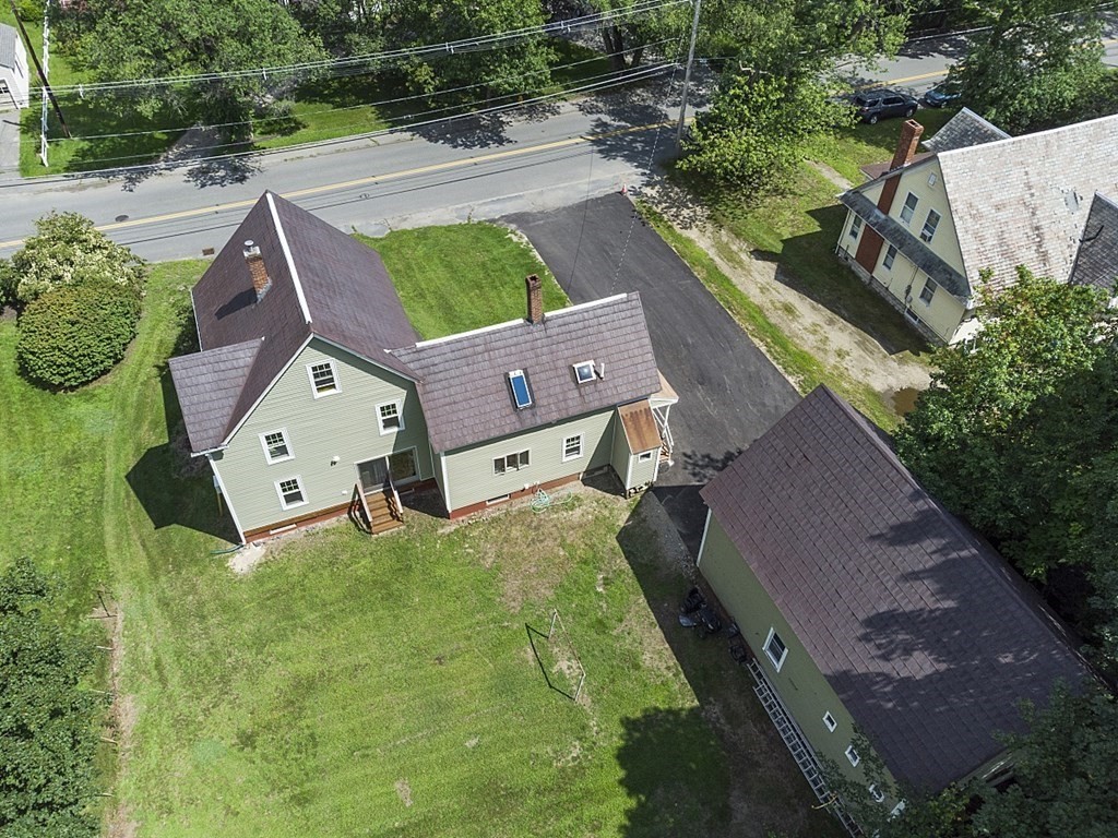 11 Lancaster Road Shirley, MA 01464 - Photo 7 of 41