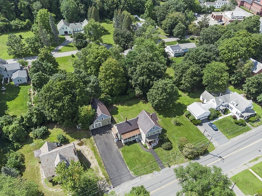 11 Lancaster Road Shirley, MA 01464 - Photo 9 of 41