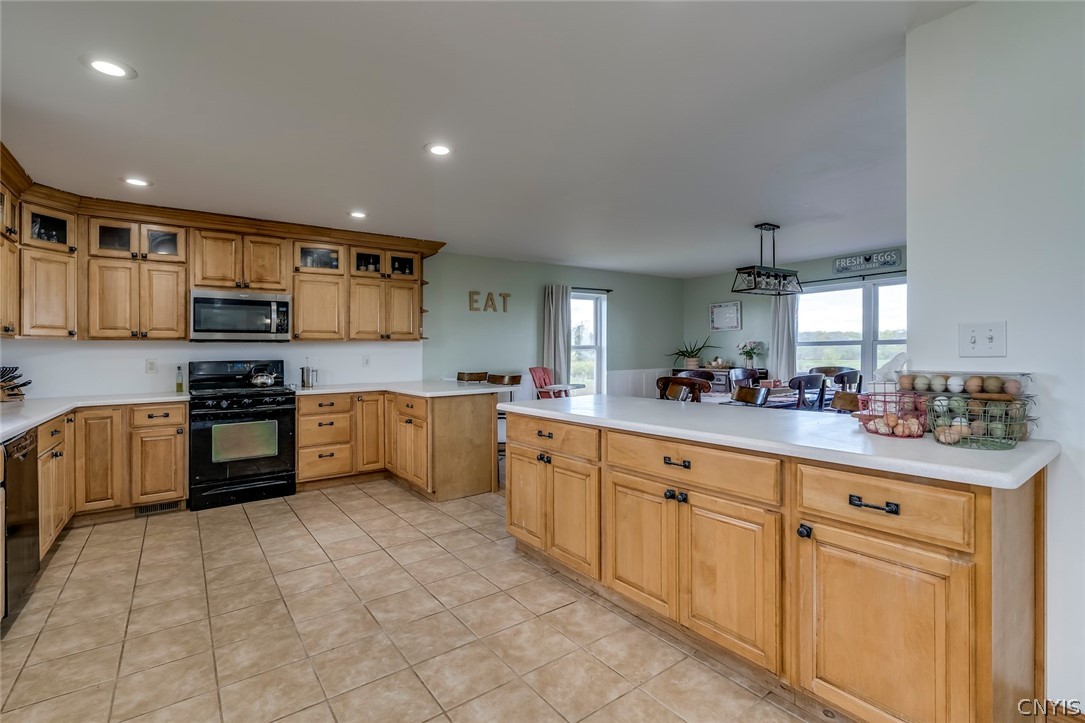 27228 Keyser Road Le Ray, NY 13637 - Photo 12 of 46