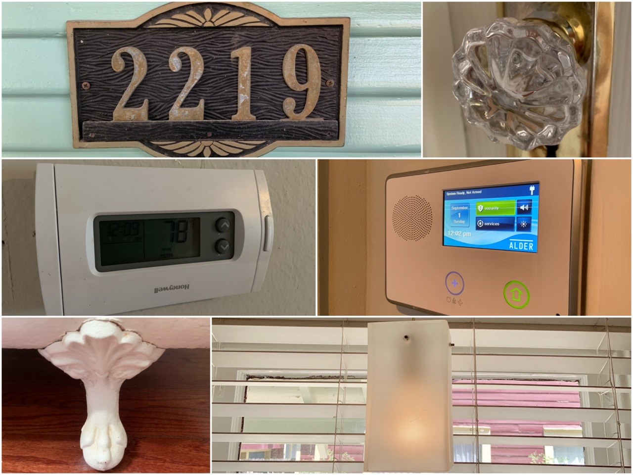 2219 Singleton Street Houston, TX 77008 - Photo 18 of 21 Just some of the fine features, fixtures and finishes of 2219 Singleton. MAKE YOUR APPOINTMENT TODAY!!