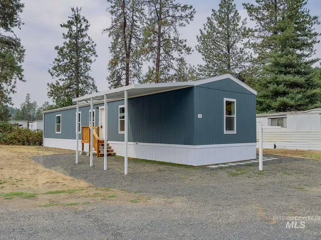 $79,900 | 13 Chinook Lane, Orofino, ID 83544