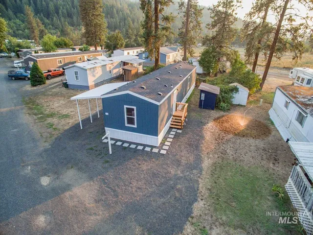 $79,900 | 13 Chinook Lane, Orofino, ID 83544