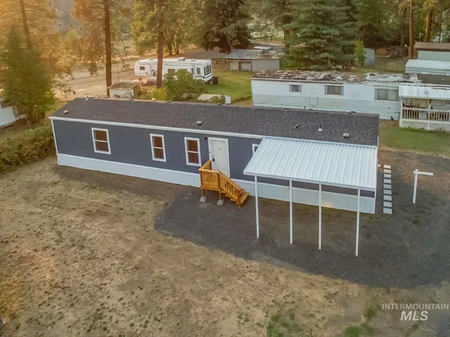 $79,900 | 13 Chinook Lane, Orofino, ID 83544