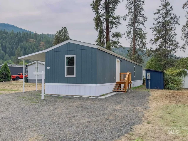 $79,900 | 13 Chinook Lane, Orofino, ID 83544